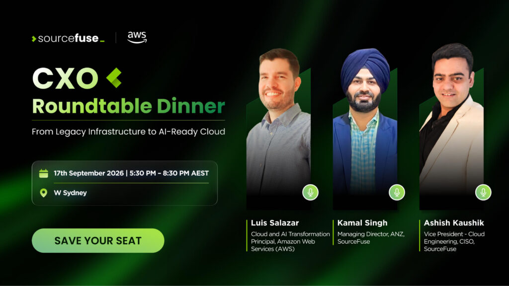 CXO Roundtable Dinner