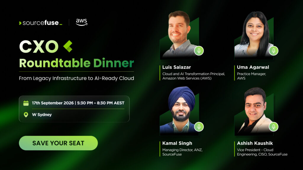 CXO Roundtable Dinner