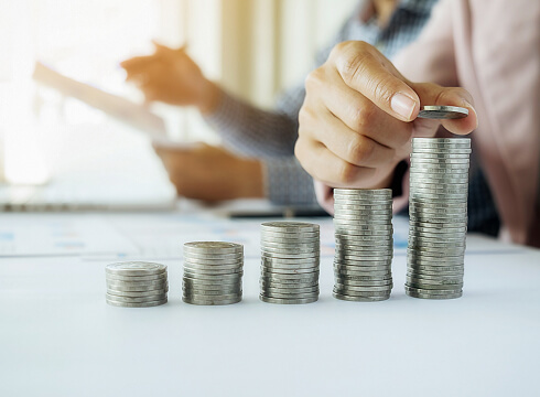 BFSI — Banking, Financial Services and Insurance