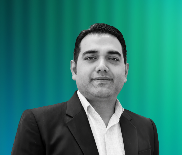 Deepak Sharma