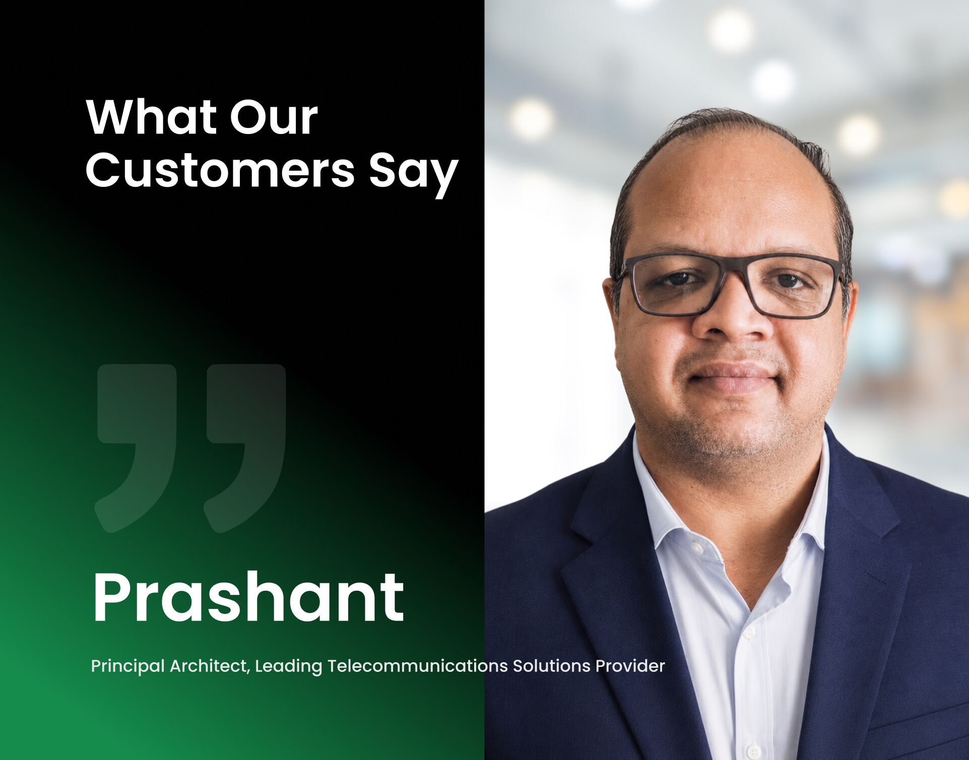 Piyush Shandilya