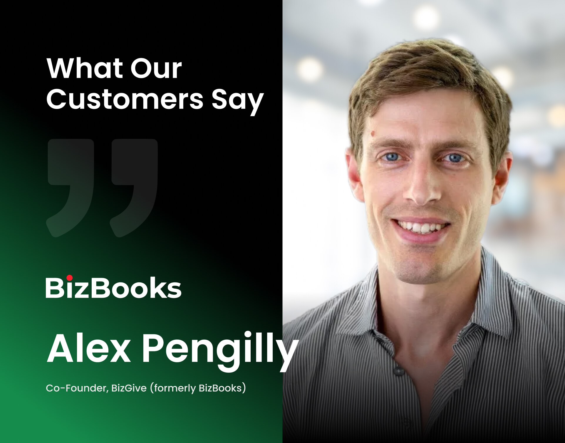 Alex Pengilly