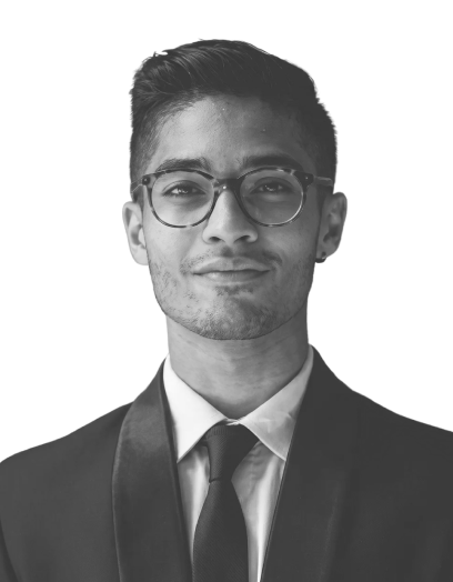 Ishaan Dhingra