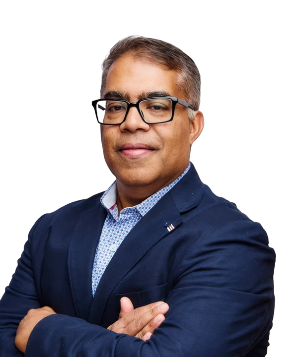 Hari Challapalli