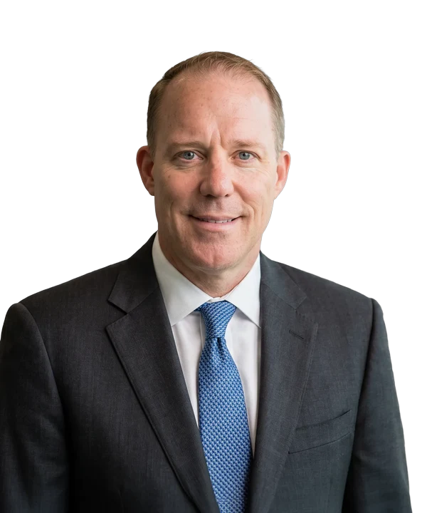 Keith Groom