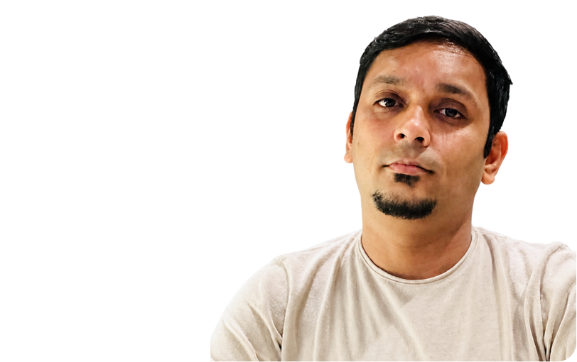 Samarpan Bhattacharya